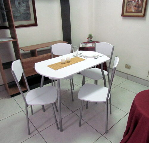 Juegos de Comedor