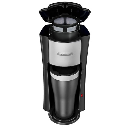 Coffee-Maker-Black-And-Decker-Personal--CM618-1