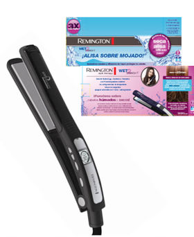 Alisadora Remington Mod. S-7901 | Labnash