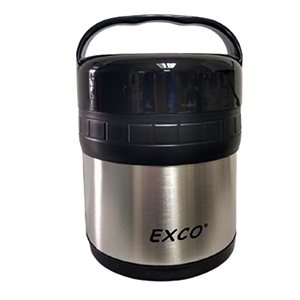 Termo EXCO para comida portaviandas 1000ml Model HR-1000-1