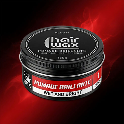 Plikit-Hair-Wax-Pomade-Brillante150-2