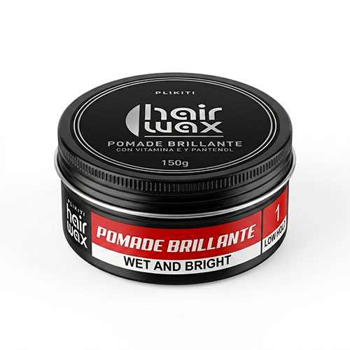 Plikit-Hair-Wax-Pomade-Brillante150