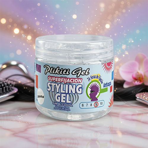 Plikiti-Gel-205a