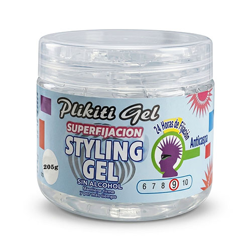 Plikiti-Gel-205g