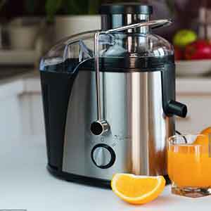 Extractores de Jugo