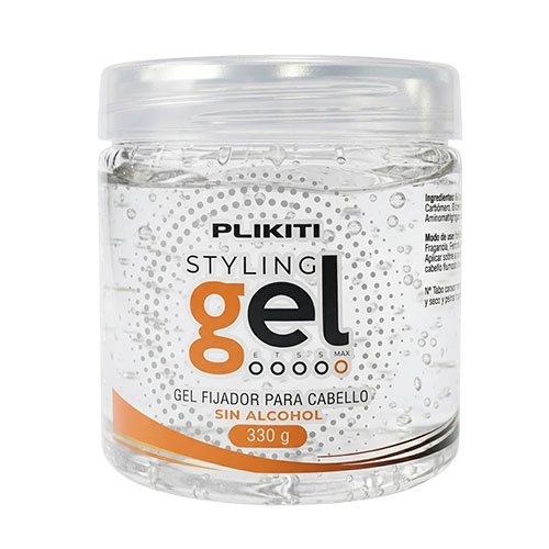 Gel-Plikiti-Styling-330g
