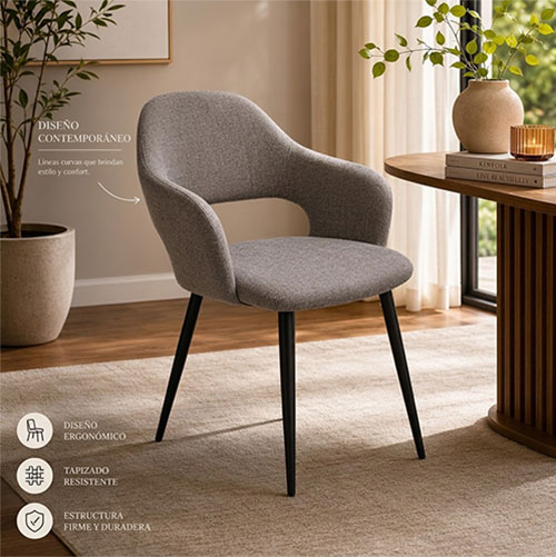 Silla-Comedor-Gris-Oscuro-MLM-181786DG-1