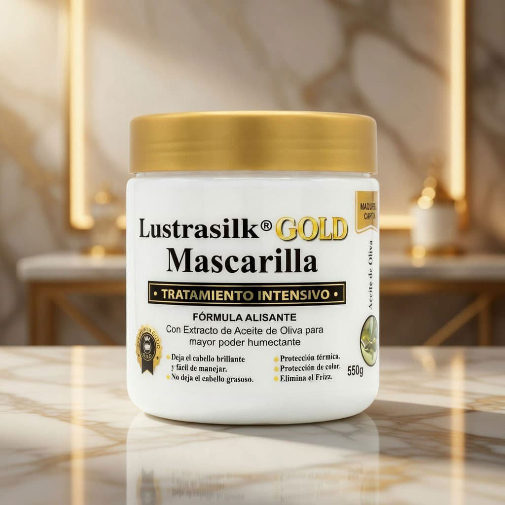 Mascarilla-Lustrasilk-Tratamiento-Intensivo-con-Aceite-de-Oliva-550g-2