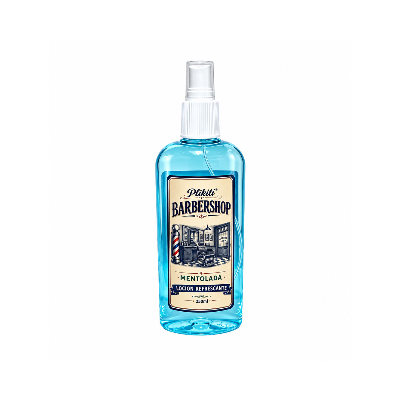 Loción-Refrescante-Mentolada-BarberShop-250ml