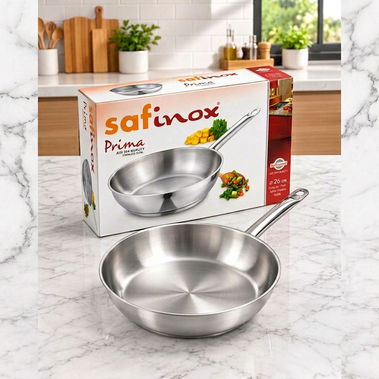 Sartén-Safinox-26cm-1